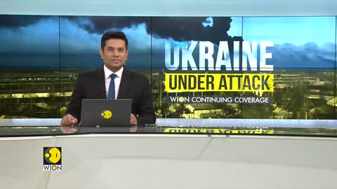 Russia and Ukraine On The Brink of War 2022 | English News