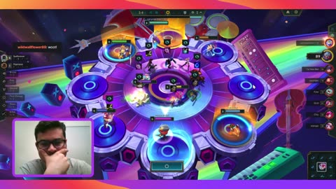 I made it to Emerald IV!! Lets Gooooooo!