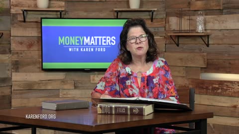 Money Matters #213
