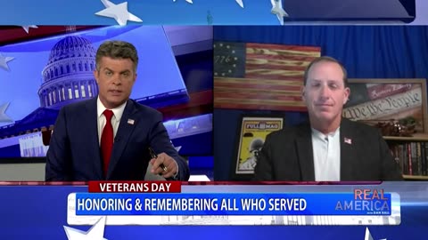 Darin Gaub - OANN 2