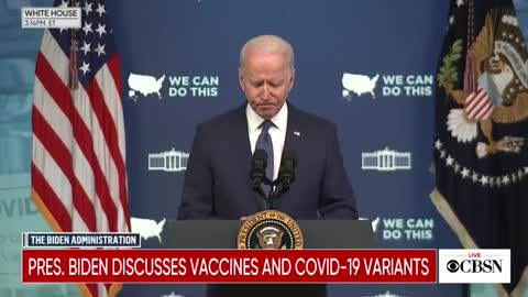 Biden Responds To Ransomware Attack Using Notes Again