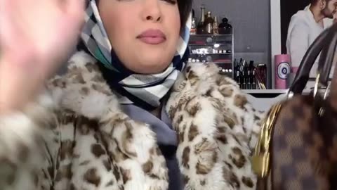 دابسمش پایتخت