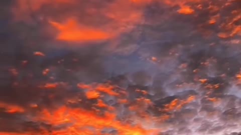 Sunset sunset