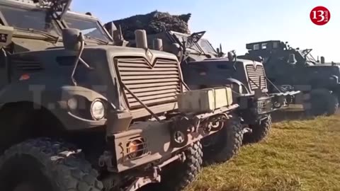 House where Russian soldiers gathered in Russian territory became target of Russian volunteers