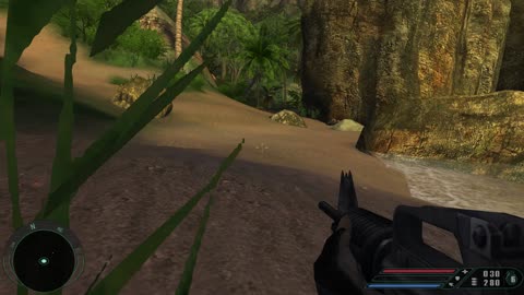 Far Cry