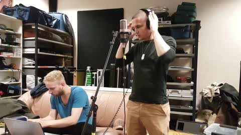 01. #vaesemeheunistused (Vaese mehe unistused feat. Robin Juhkental)