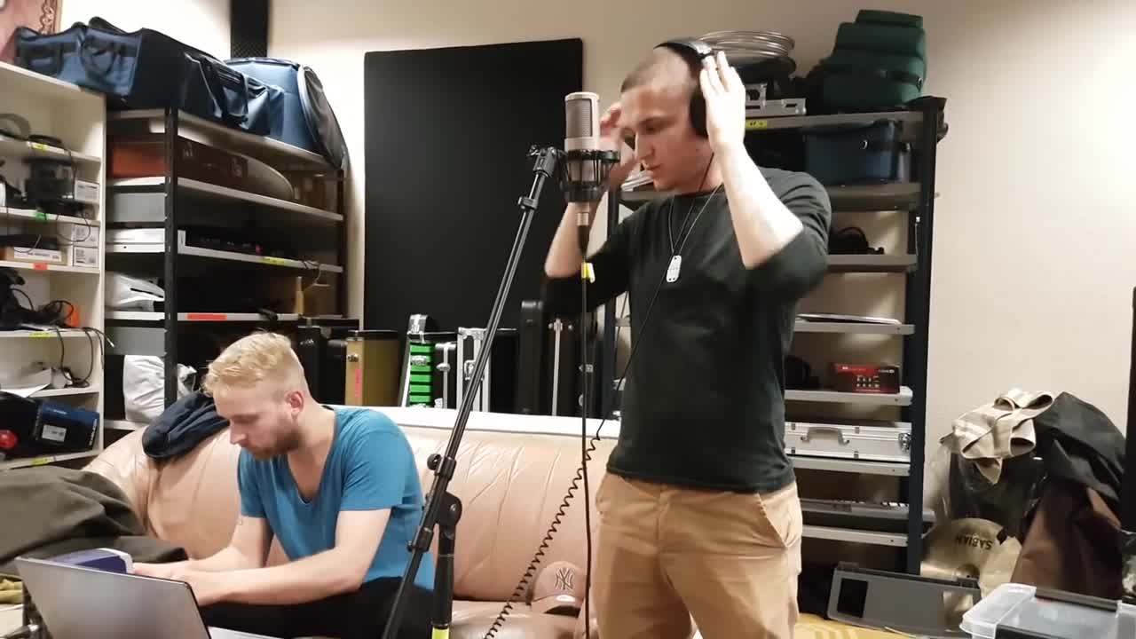 01. #vaesemeheunistused (Vaese mehe unistused feat. Robin Juhkental)