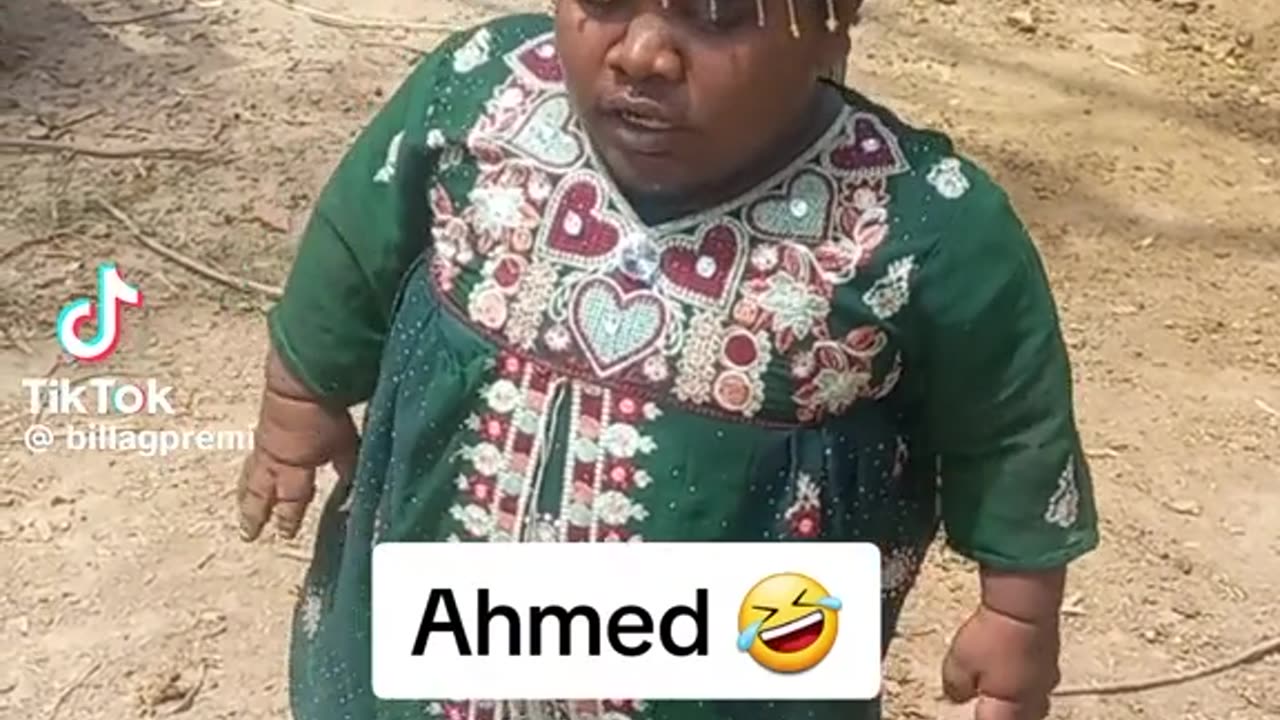 Funny moment