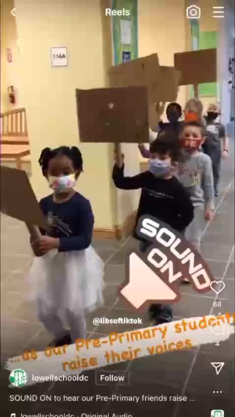 Parents in DC, What In God's Name Are You Doing To Your Kids Sending Them To This?