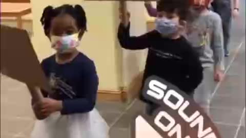 Parents in DC, What In God's Name Are You Doing To Your Kids Sending Them To This?