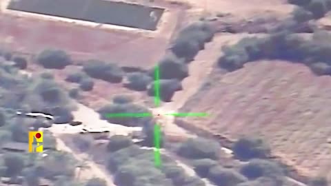 Hezbollah attack #354