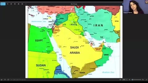 Iran-Backed Houthis Are Bombing Commercial Ships In The Red Sea