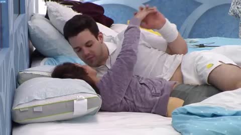 Bigg boss "You need to calm down" 12/4/2022