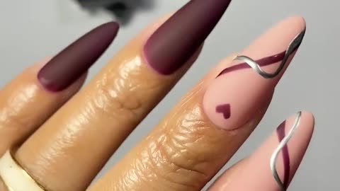 Adorable Nail for Spring 2023 Simple Nail Tutorial for Beauties