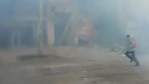 Consequences of drone strikes on Kyiv. Video released by Zelenskyi