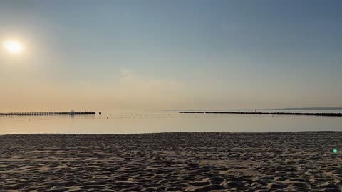 Rye morning swim 2023