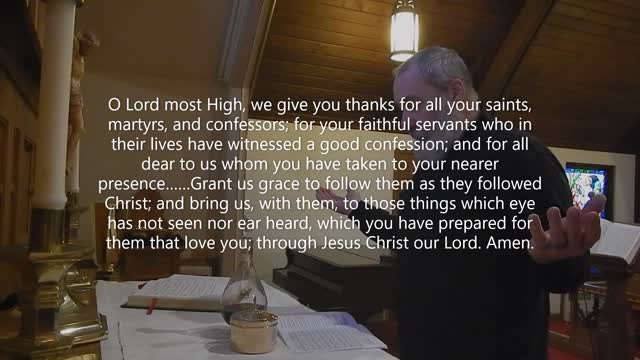 Worship for 4th Sunday in Lent