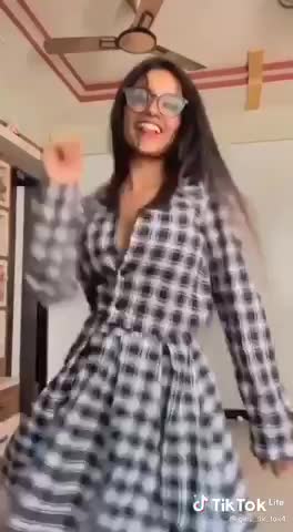 Sexy dance