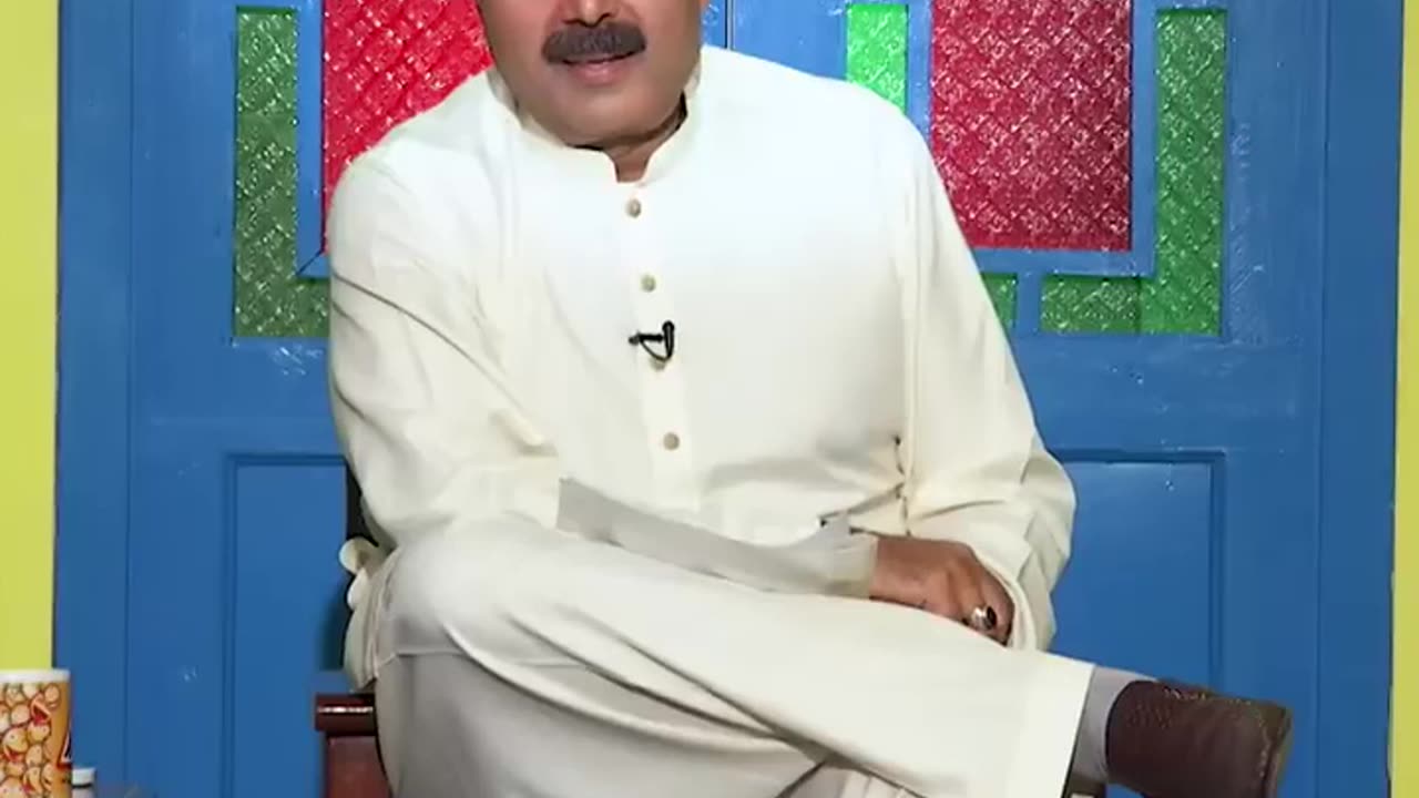 Aftab iqbal talking about NAWAZ SHARIF part 2
