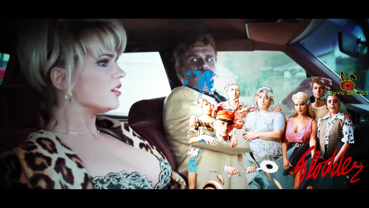 This Christmas on FoYo GHOST (2021 )Project 190