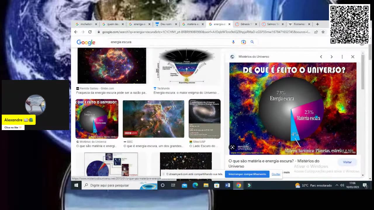Canal Evidências - dXR1ue5qNNE - ETER O QUINTO ELEMENTO E A CONTRADIÇÃO DO HELIOCULTISMO
