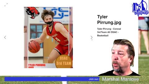 My Sports Reports - 2022 All Delaware Winter Part 1
