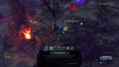 XCOM 2 #21 Operation Dämonischer Schlund
