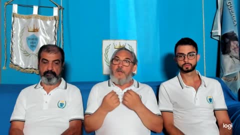 2021.07.03-Eliseo.Bonanno-IL PANE QUOTIDIANO DAL DIRETTIVO - MEDITIAMO ISAIA 58:1-14