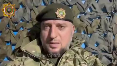 UKRAINE SUFFERS HEAVY LOSSES IN KURSK