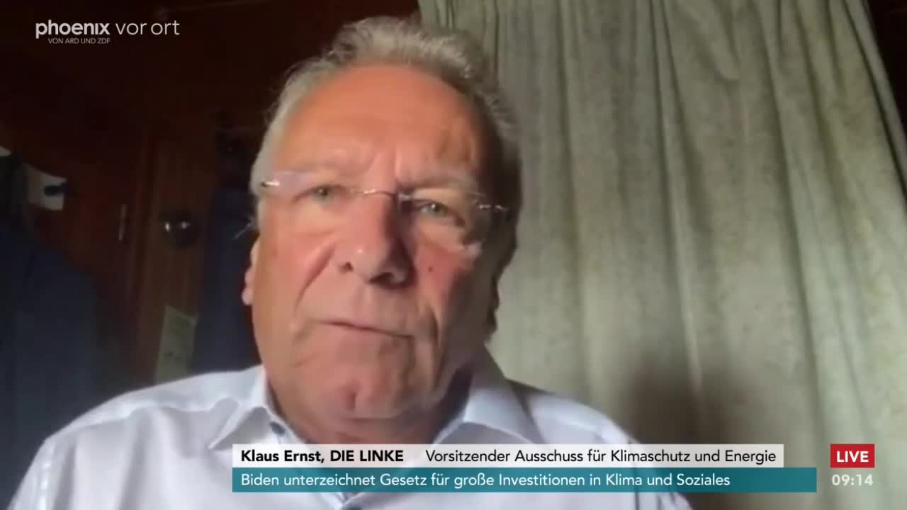 Muss es wirklich so weit kommen ?