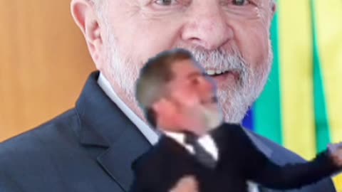 LULADRÃO: EU SOU LADRÃO !