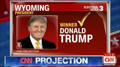 Donald Trump Cant win! liberals cry