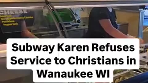 Let's Make Her Dumb Woke Ass Famous