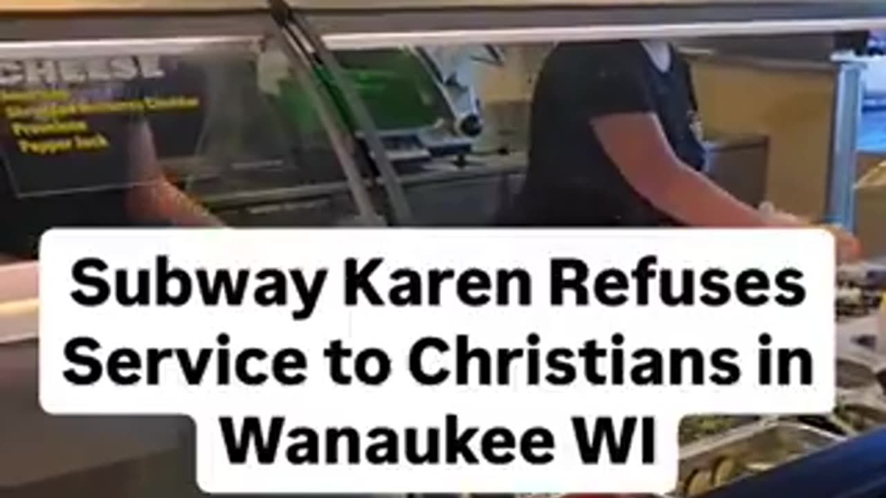 Let's Make Her Dumb Woke Ass Famous