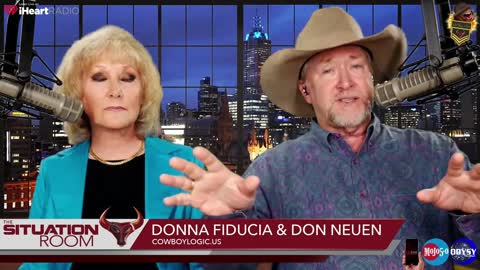 Cowboy Logic Moment - Burger King Man Boobs