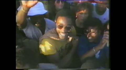Diana Ross live in Central Park (1983)