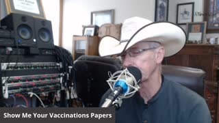 "Show Me Your Papers" to Go Anywhere and Do Anything