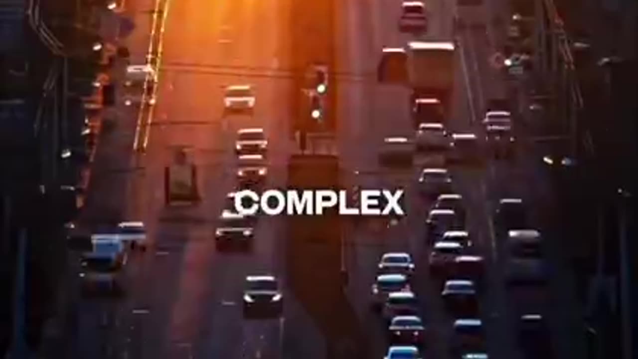 Unique clip of the legend John McAfee, did u know? He was the first person to call out the deepstate