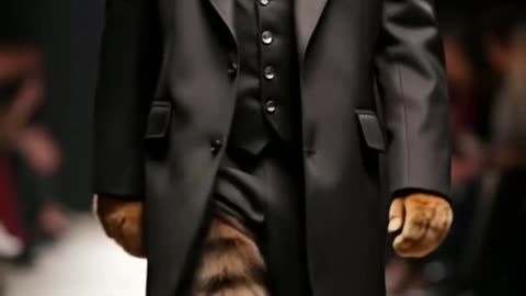 Cat walk