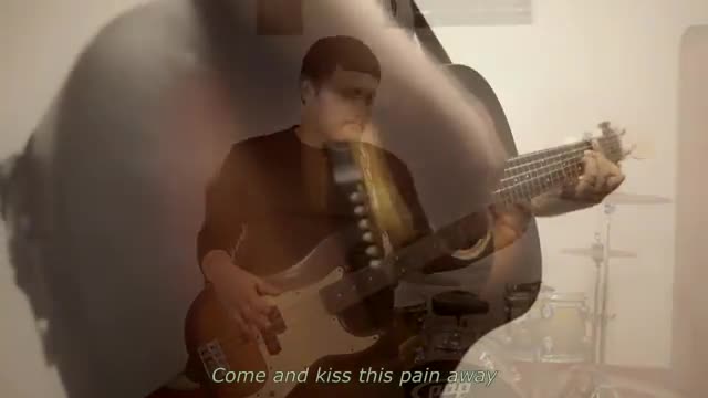 Toni braxton_un-break my heart (acustic cover)
