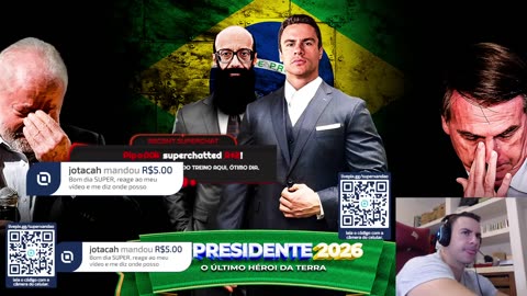 SUPER XANDÃO - v0sfSUtJhYA - SUPER XANDÃO É DE VERDADE OU É CGI BÍCEPS 47CM 190 QI ASHURA