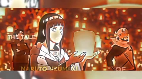 Naruto life changer