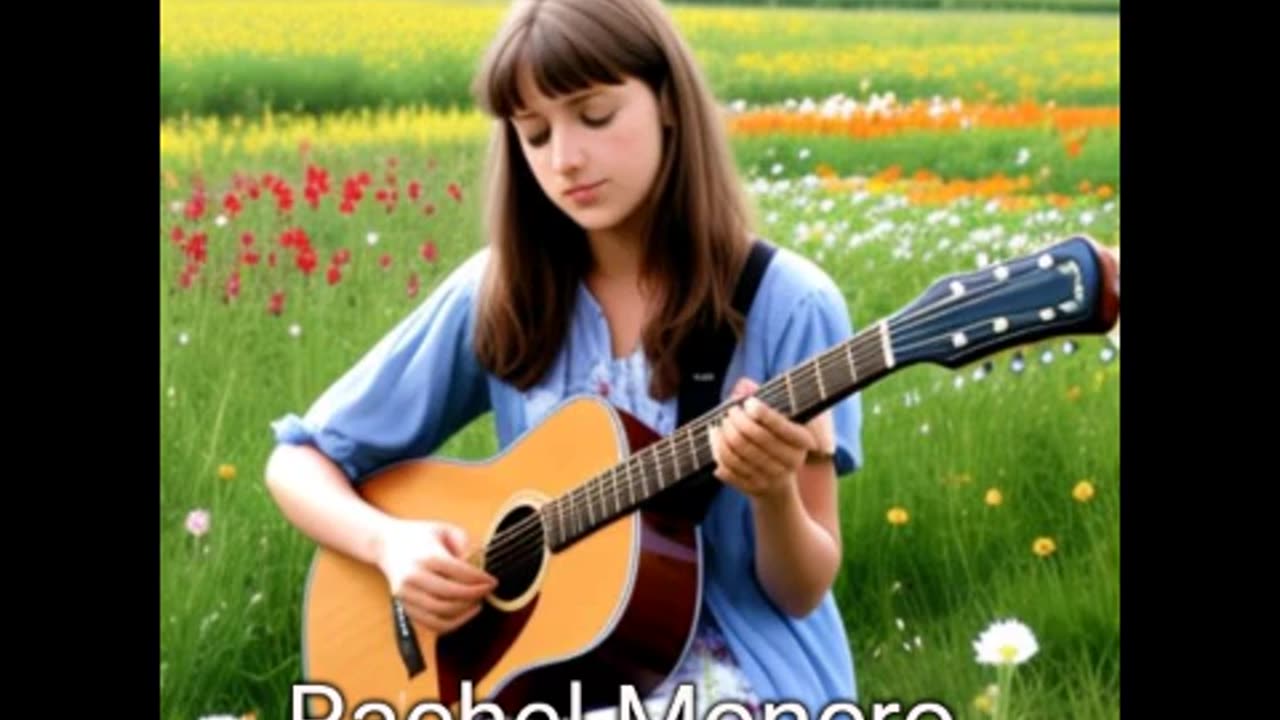 Rachel Moncro- Mommy's Here