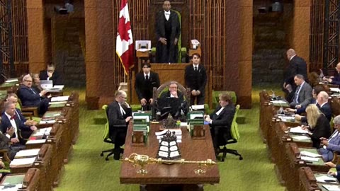 Canadians Are Leaving Canada?