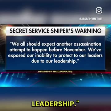 A Secret Service agent has revealed internal documentation being purged