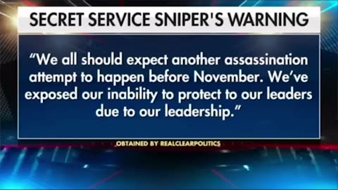A Secret Service agent has revealed internal documentation being purged