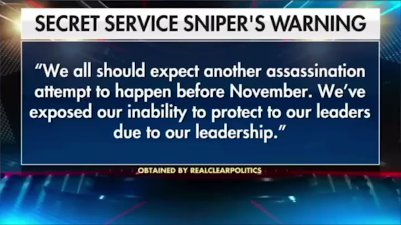 A Secret Service agent has revealed internal documentation being purged