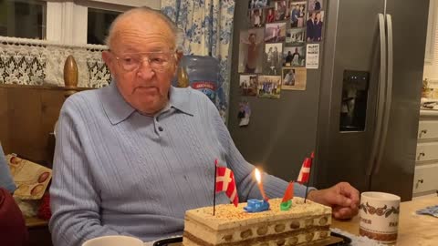 KDS Birthday 2020