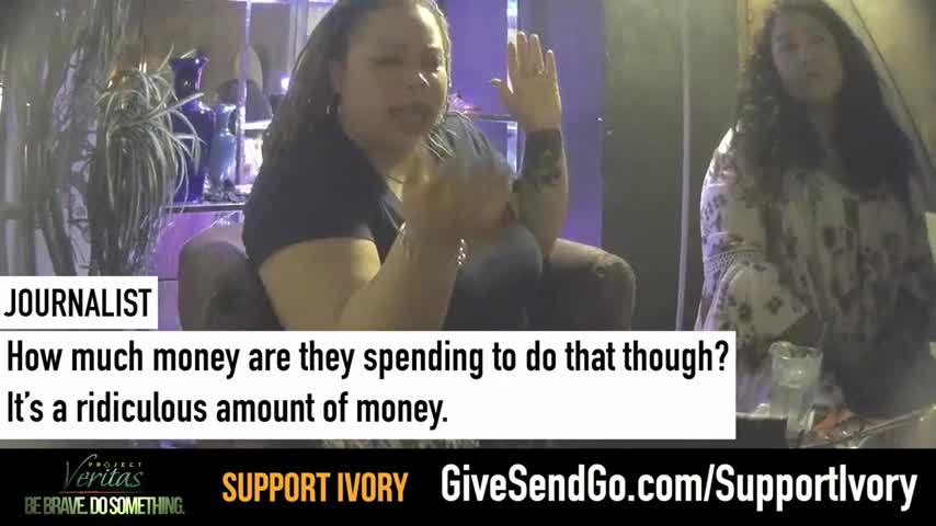 Fox 26 Reporter Blows the Whistle