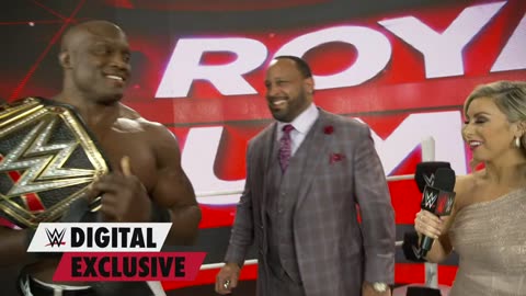 The All Mighty Era has officially returned- WWE Digital Exclusive, Jan. 29, 2022.ts